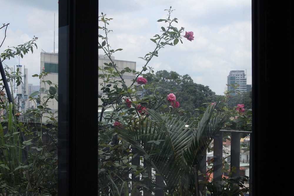 The Bloom Pham Viet Chanh 41/50
