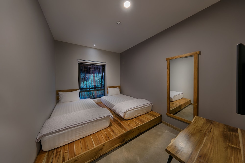9 Station Hostel Phu Quoc 38/62