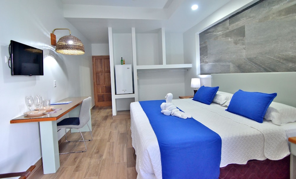 Hotel Casazul 26/72