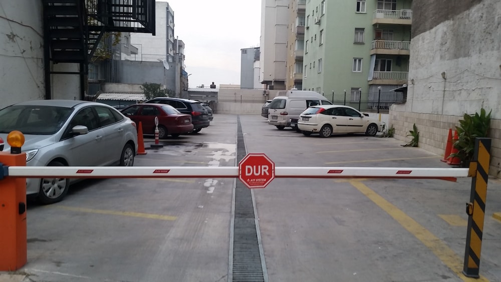 Grand Denizli Hotel 44/50