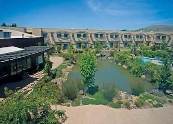 DoubleTree by Hilton Napa Valley American Canyon in AMERICAN CANYON - CA