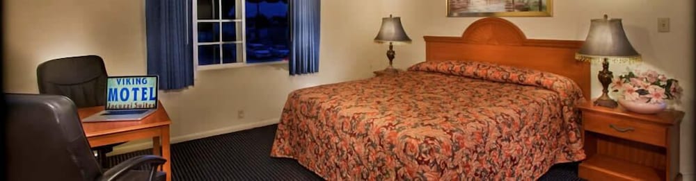 Viking Motel 30/69