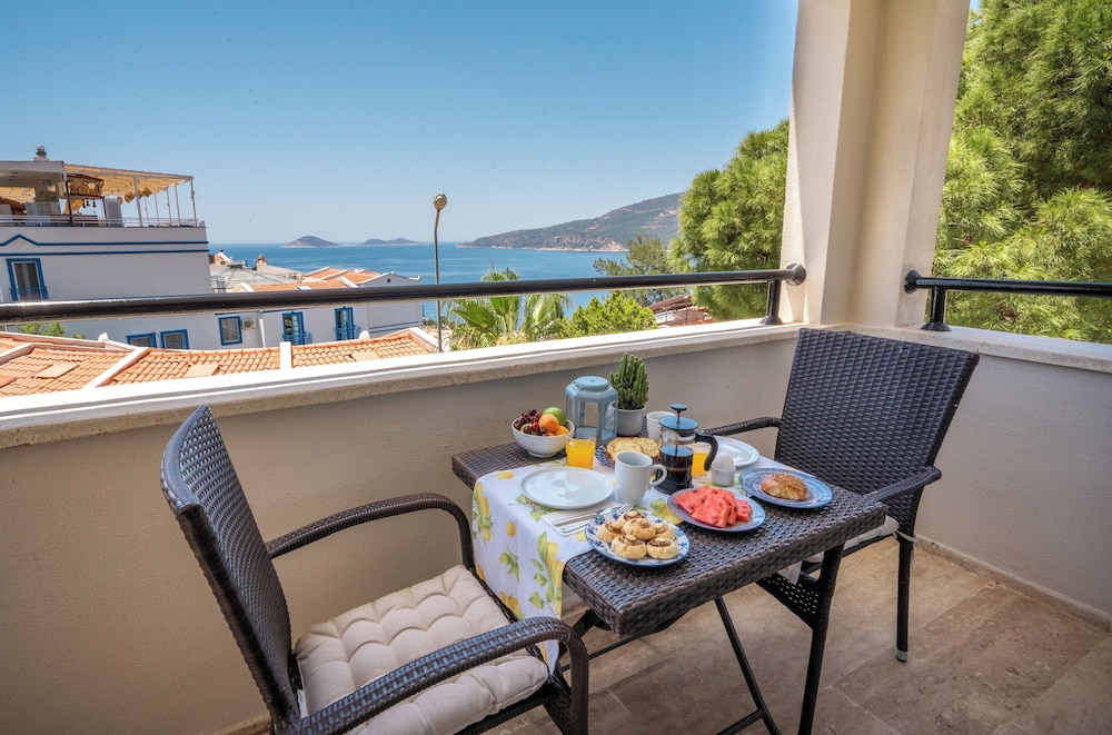 True Blue Boutique Hotel Kalkan 64/78