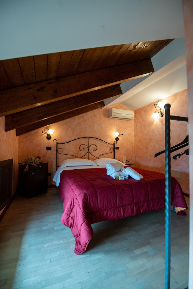 Agriturismo San Basilio 37/65