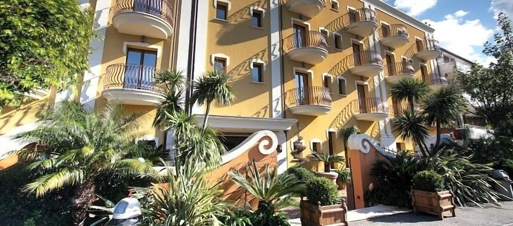 Hotel Cala Del Porto 3/42
