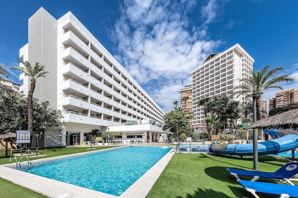 Poseidon Resort 60/62