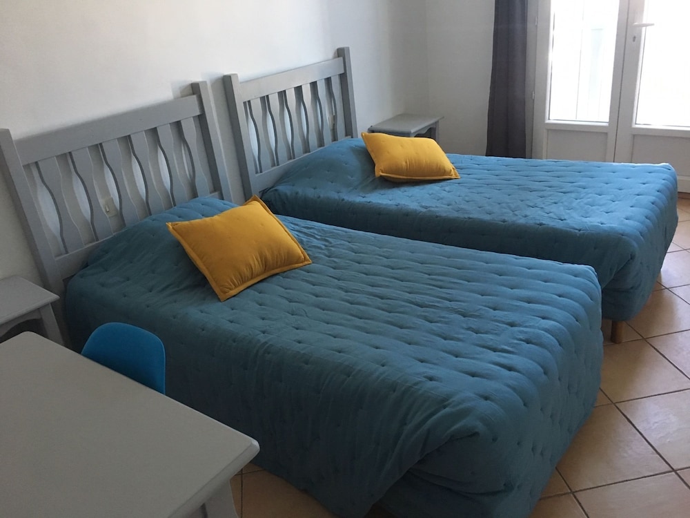 Hôtel Le Fangassier 10/50