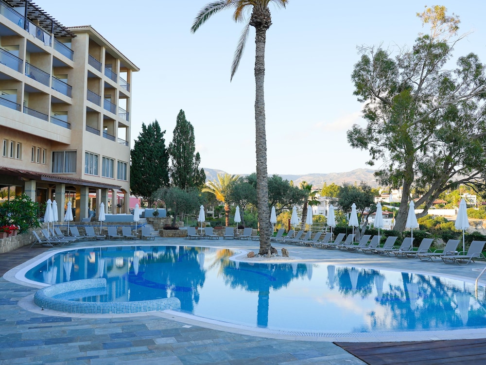 Thalassa Boutique Hotel and Spa - Adults Only in PEGEIA