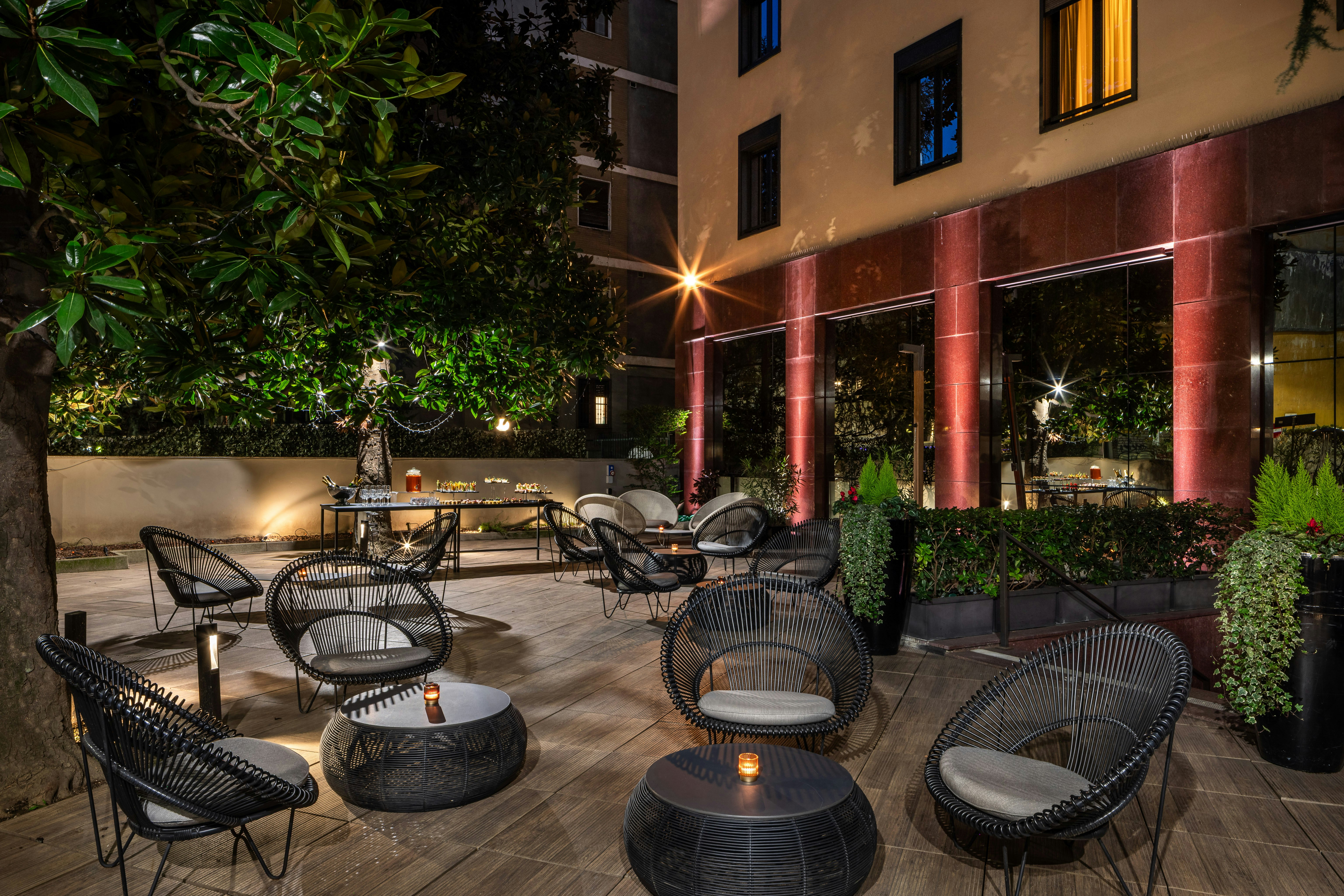 Starhotels Ritz 57/70