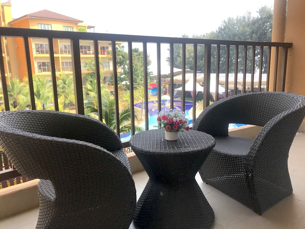 Gold Coast Morib International Resort 40/59