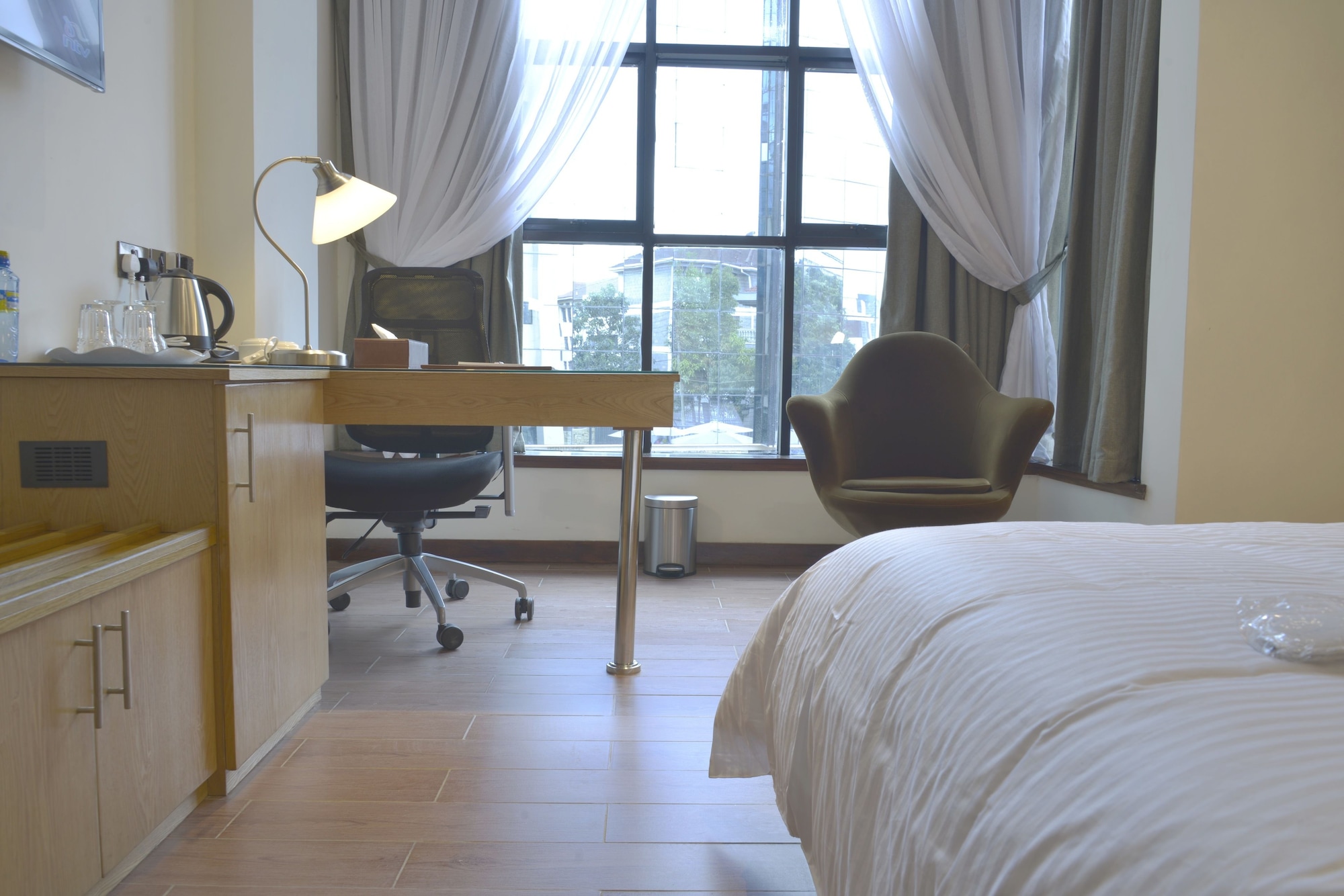 Royal Suite
