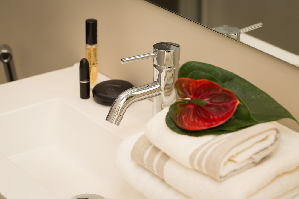 126 Gracchi Suites photo2
