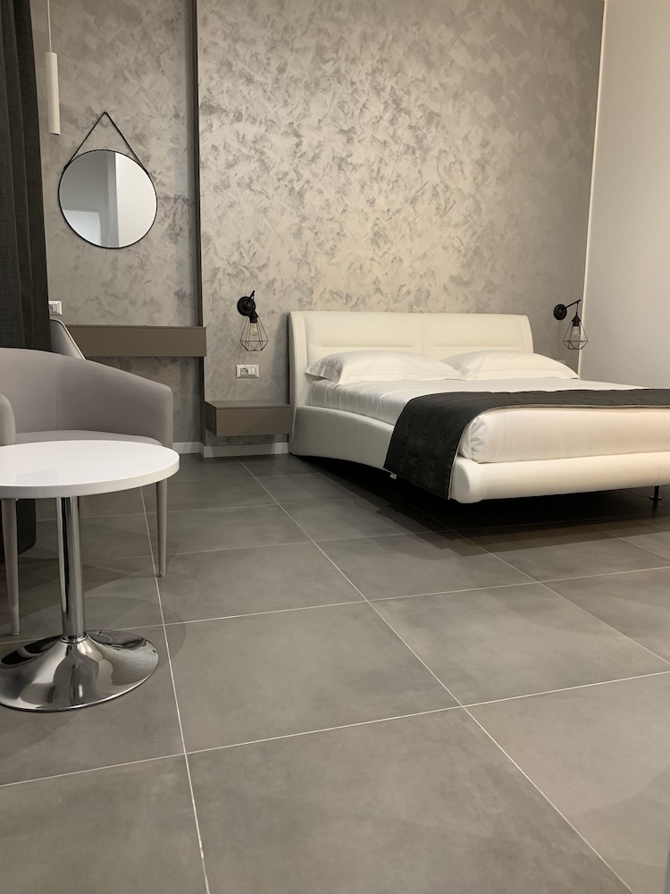 酒店Bossi公寓(Aparthotel Bossi) 图片5
