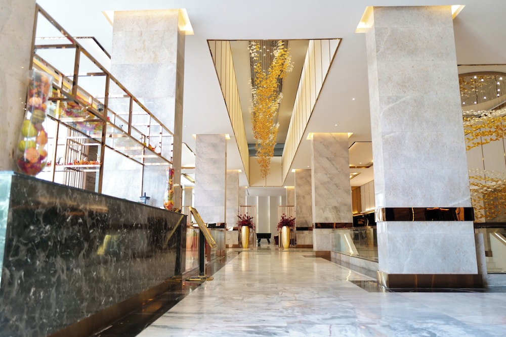 Hermann Hotel Pattaya 8/45