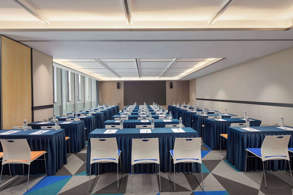 Days Inn by Wyndham Zhuhai Tangjiawan 28/32