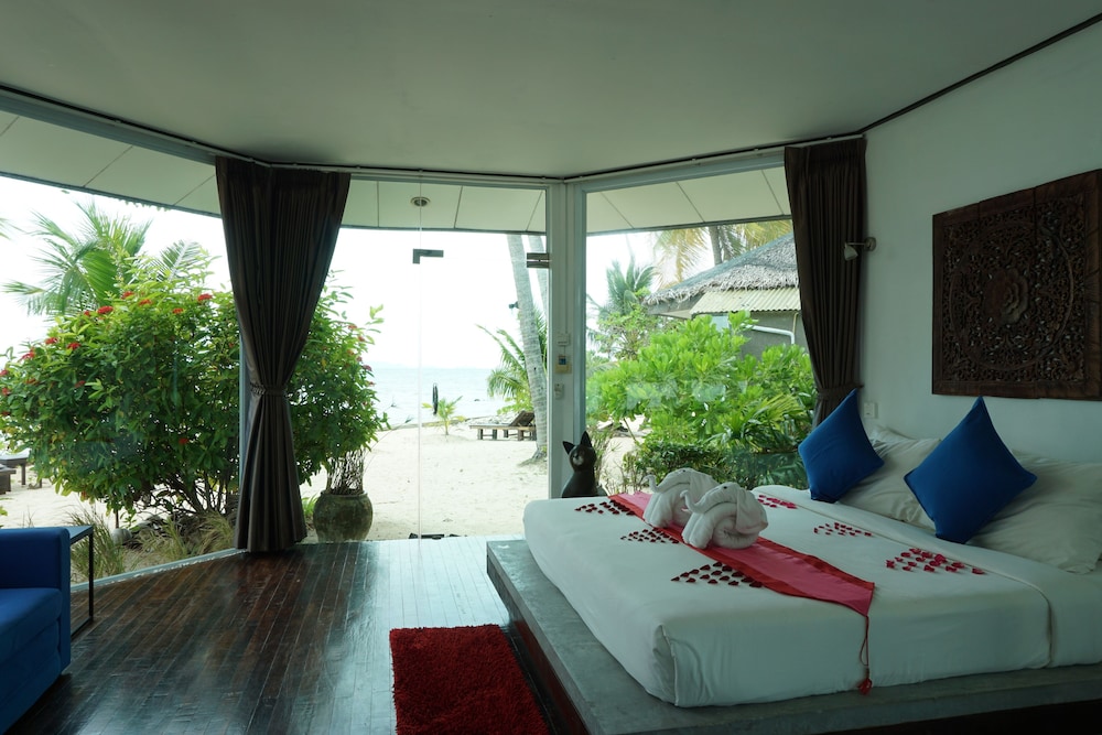 Am Samui Resort 13/50