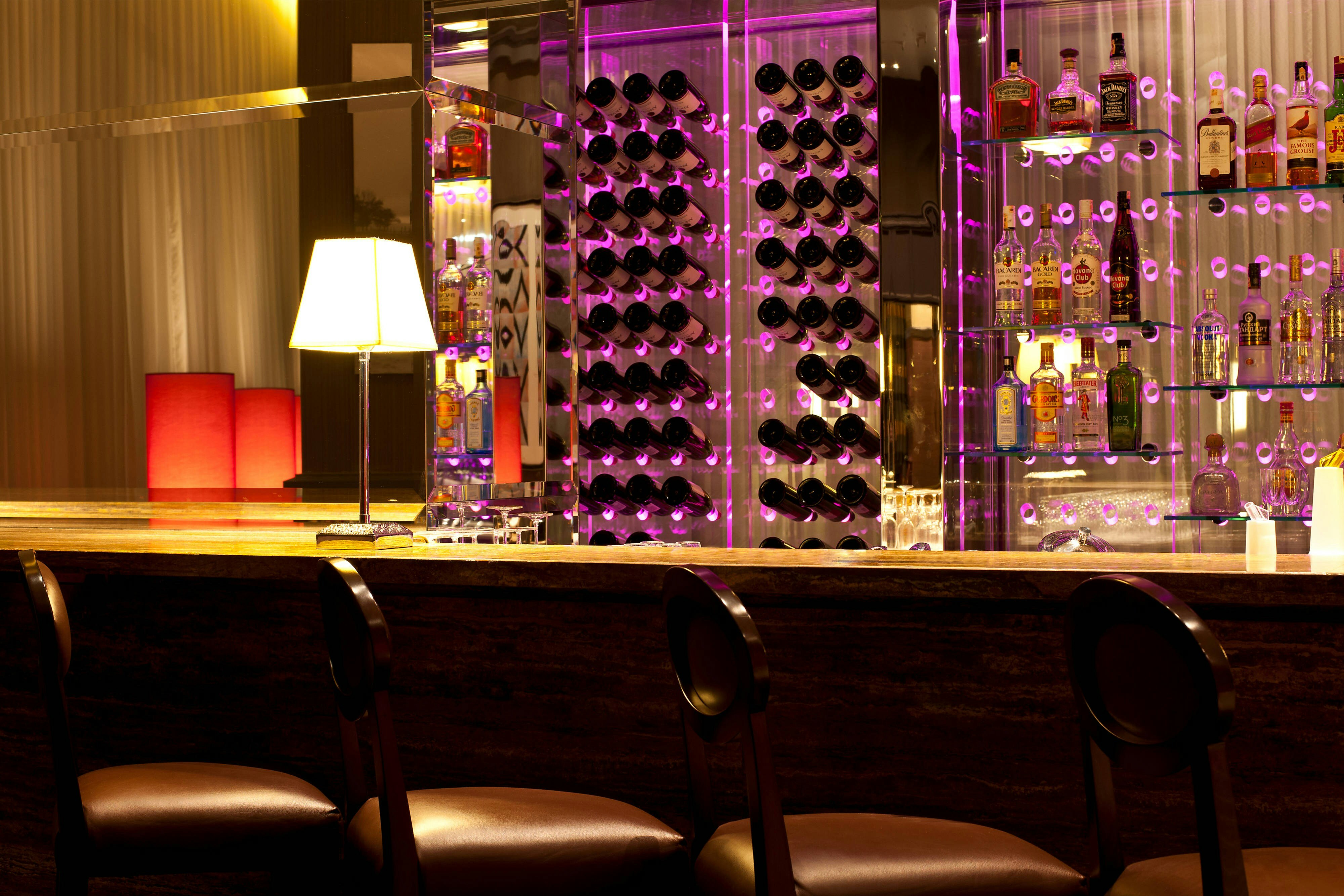 JW MARRIOTT HOTEL ANKARA 25/80