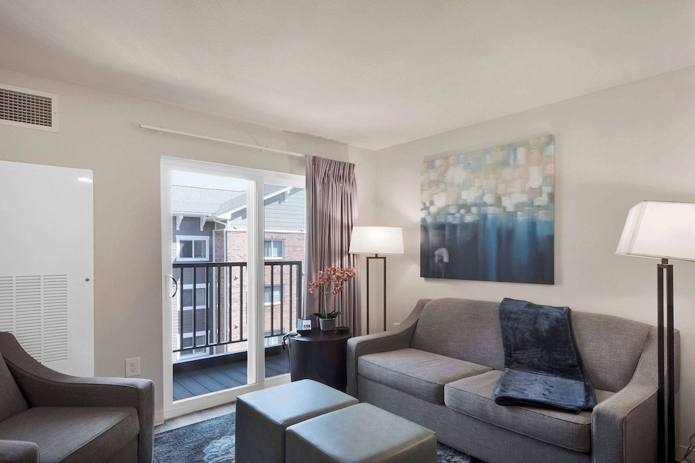 WaterWalk Extended Stay by Wyndham Charlotte - Arrowood 29/63