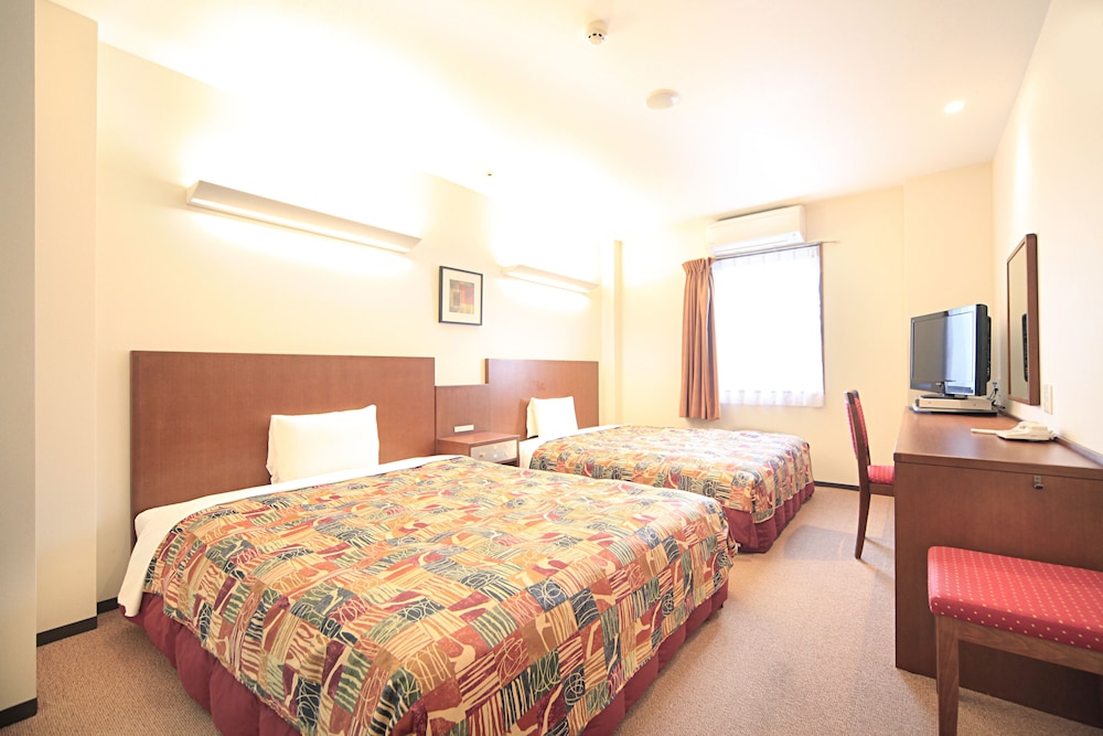 Vessel Hotel Higashi-Hiroshima 19/62