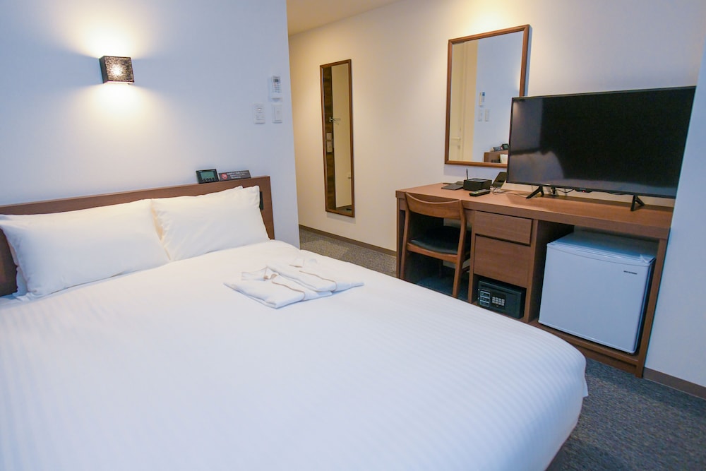 BASIC, DOUBLE BED