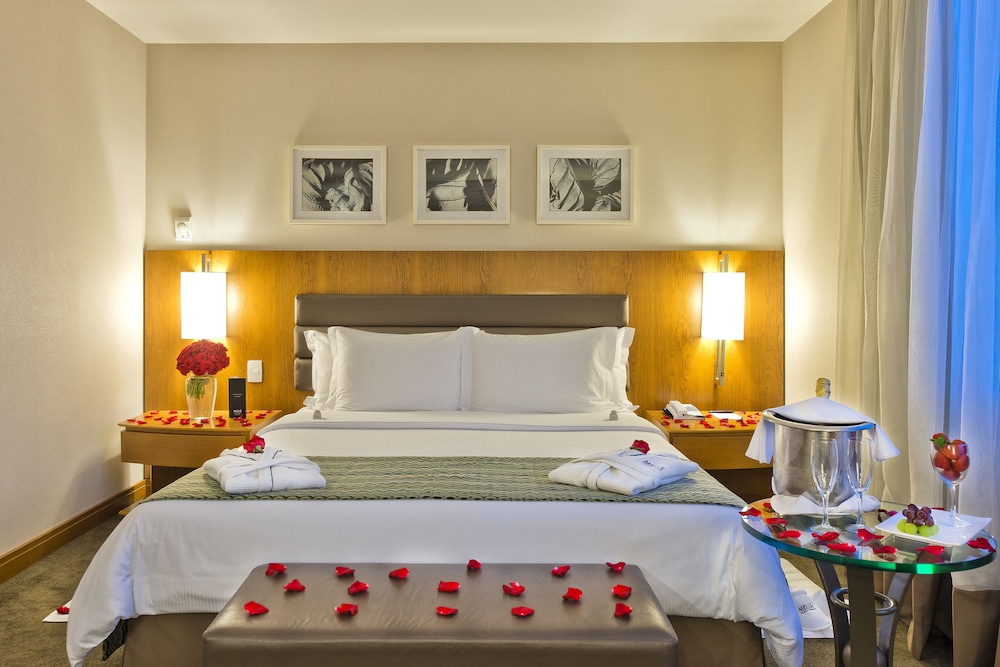 Melia Paulista 22/71