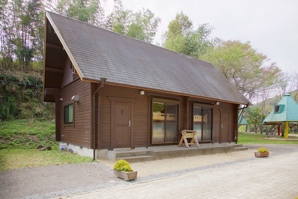 Satonotabi Resort Lodge Kiyokawa 7/66