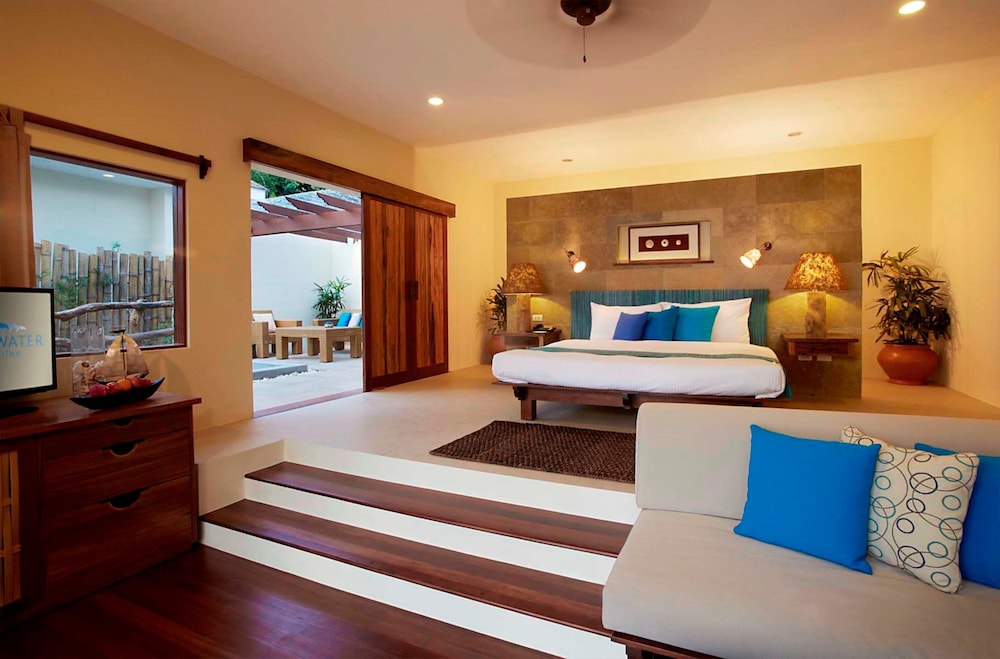 Bluewater Sumilon Island Resort 15/50
