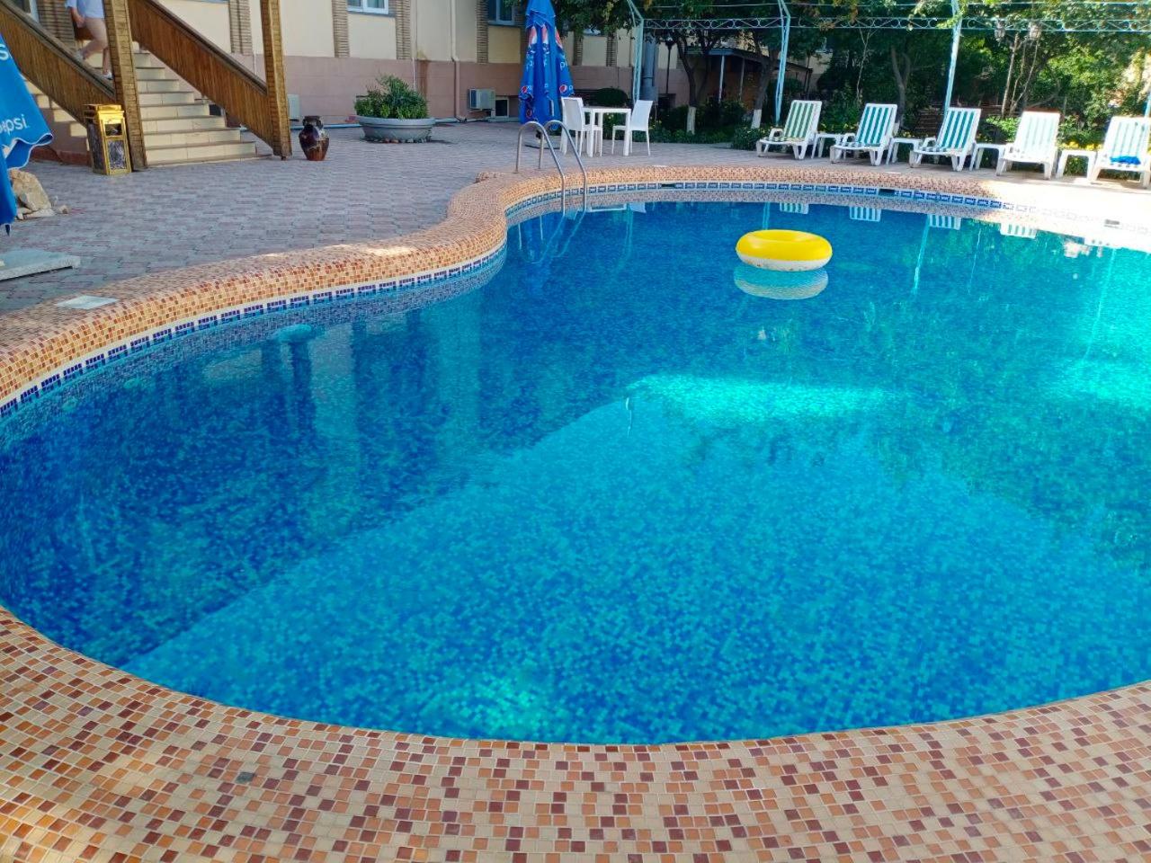 Asia Bukhara Hotel 25/48