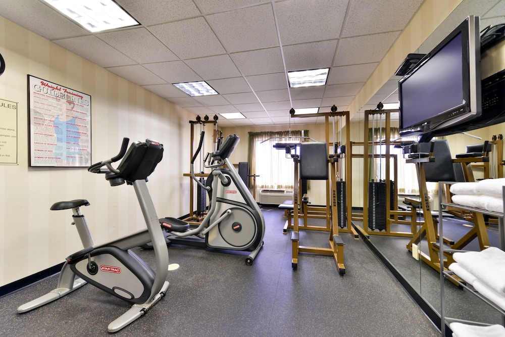 sport facilities