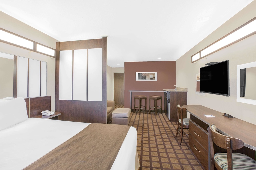 Microtel Inn And Suites Conway 15/35