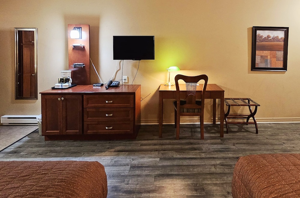 Hôtel-Motel Drummond 45/50