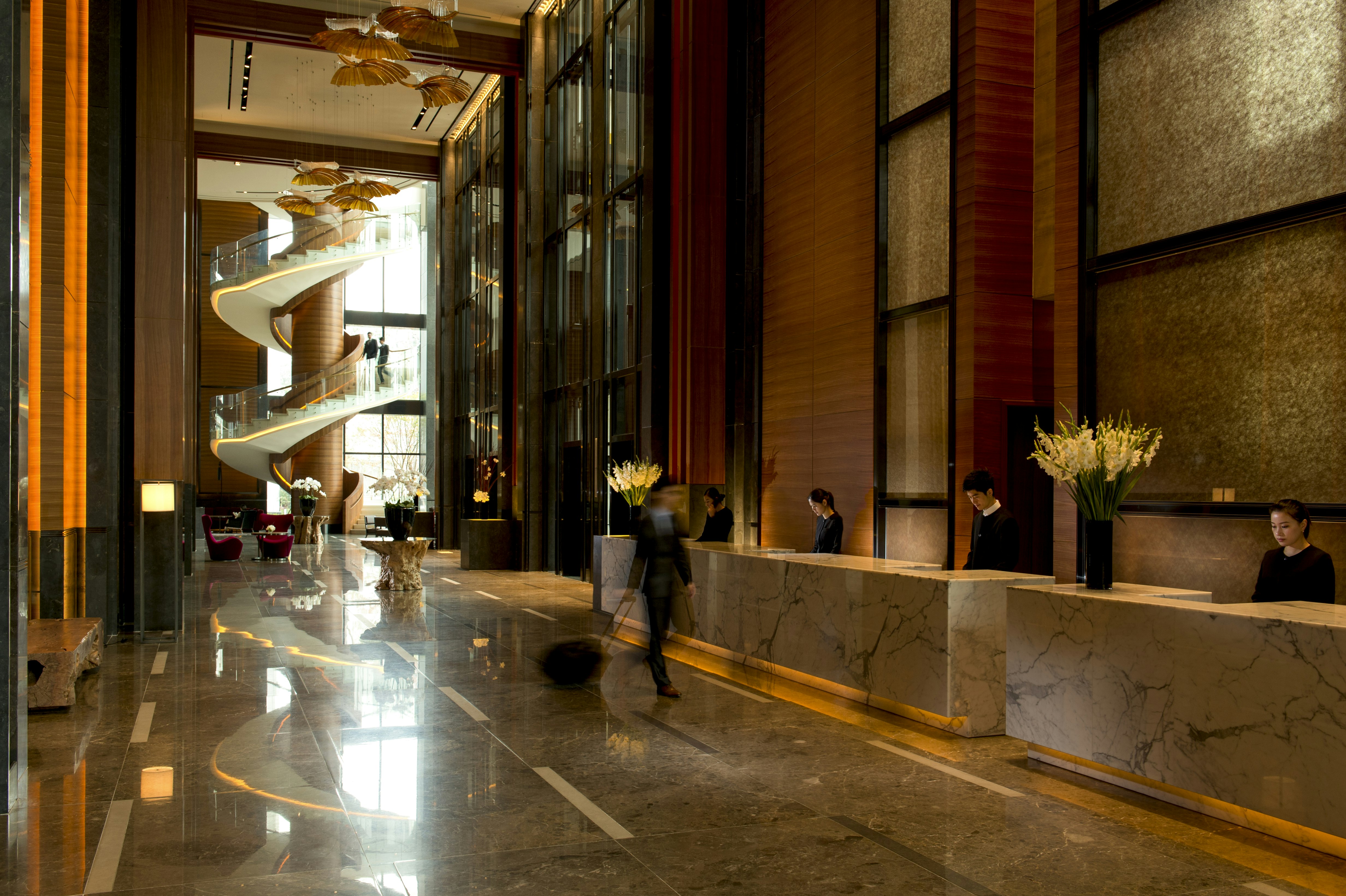 Conrad Seoul 7/78