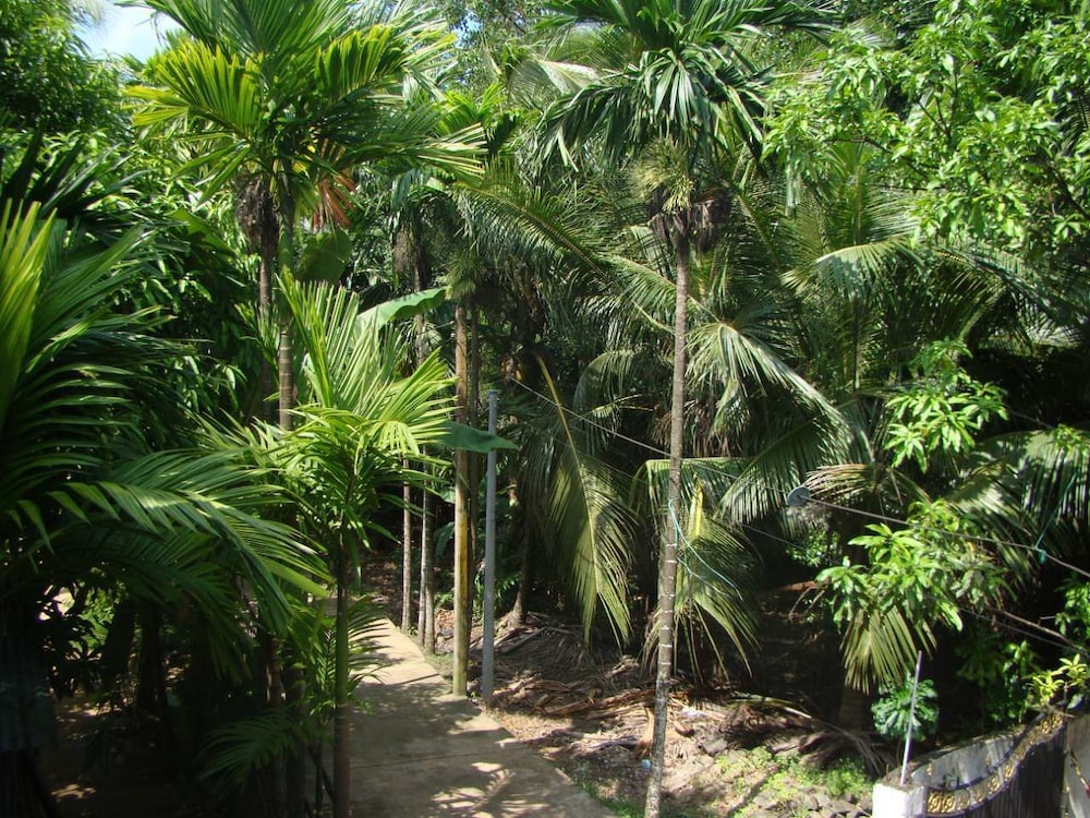 Bentota Dilu Villa 16/21