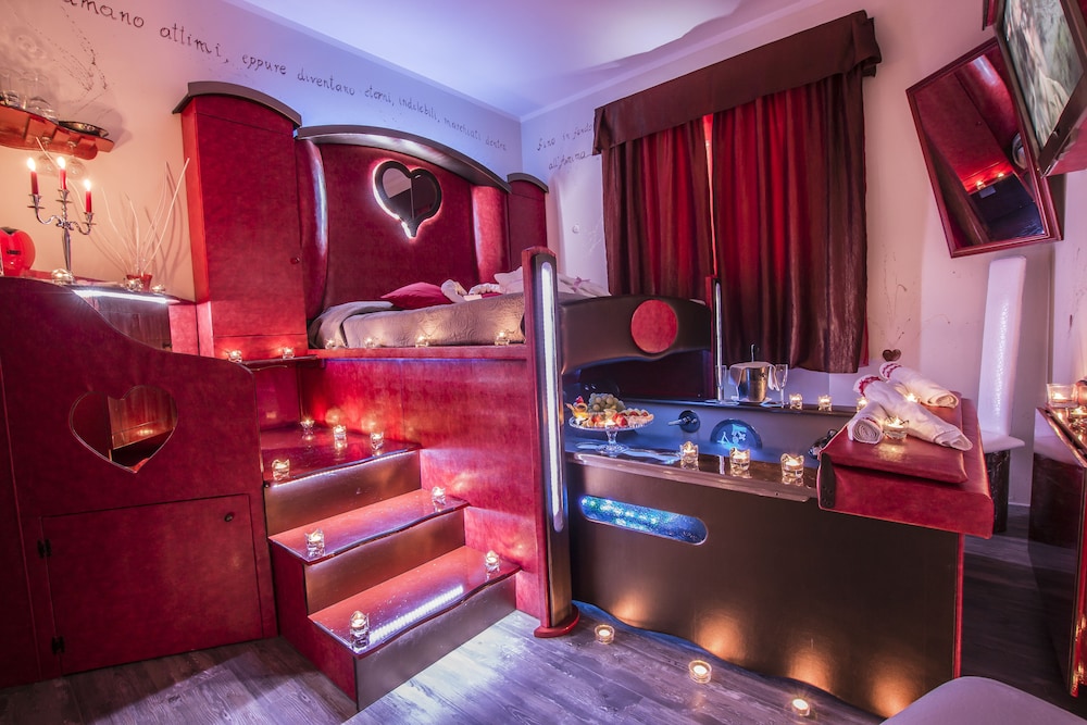 Albergo Butterfly 39/63