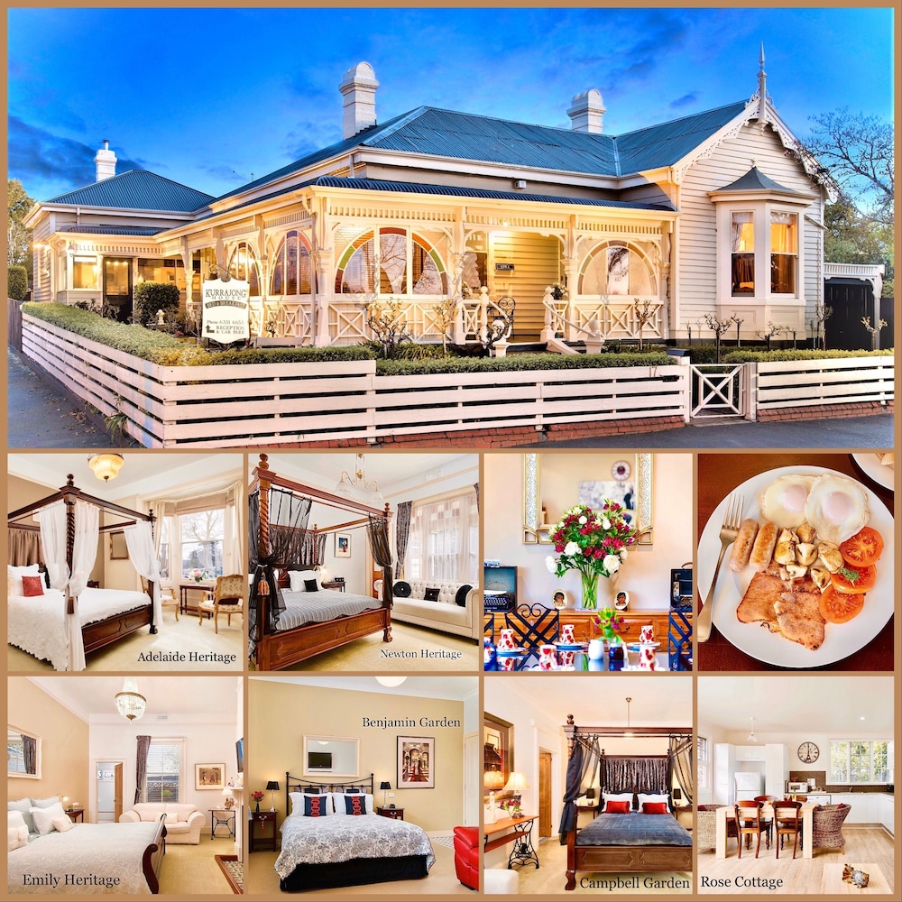 Kurrajong House Launceston 1/50