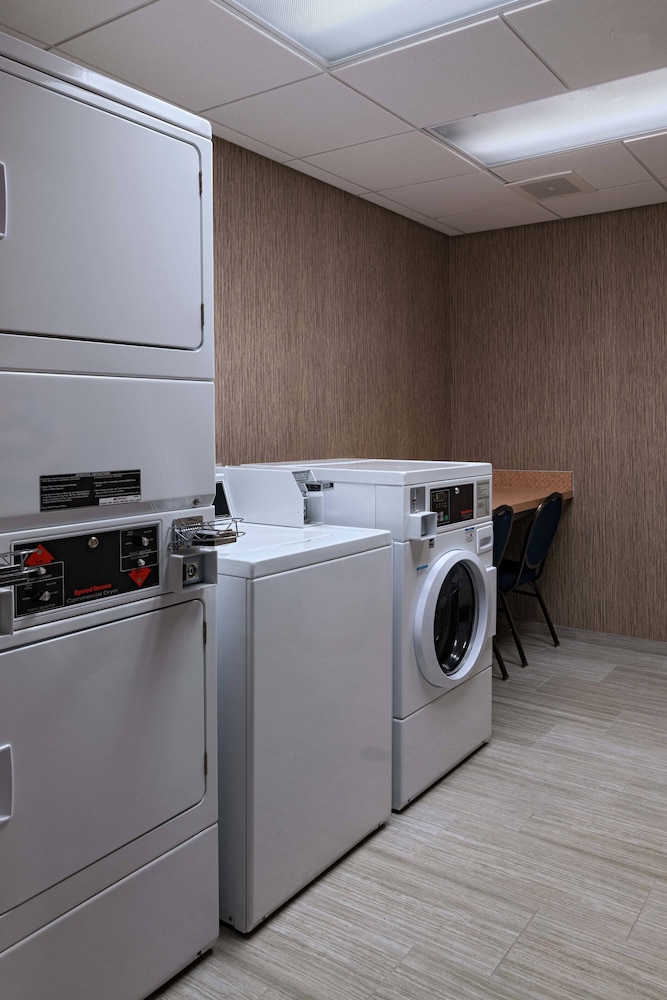 SpringHill Suites Boise West/Eagle 20/45