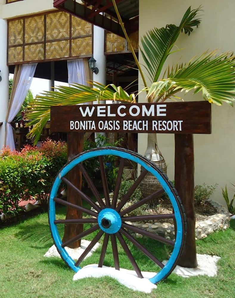 Bonita Oasis Beach Resort 43/60