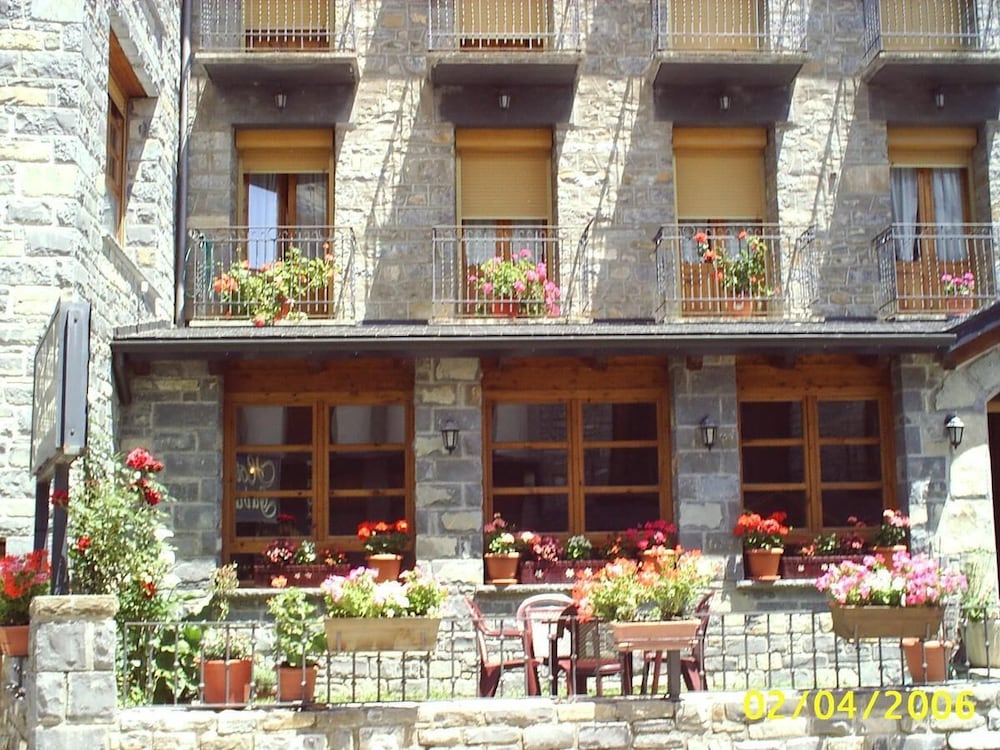 Hotel Gabarre 6/35