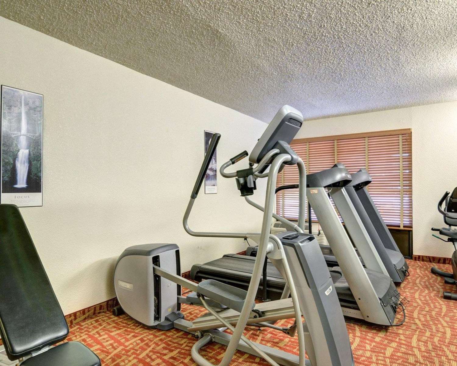 Quality Inn Fort Smith I-540 19/31