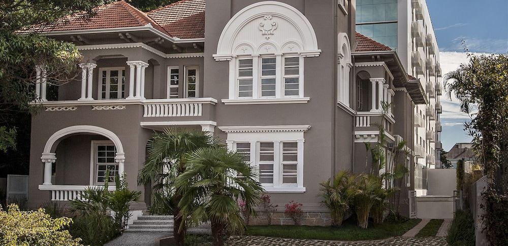 Hotel Laghetto Viverone Moinhos in PORTO ALEGRE