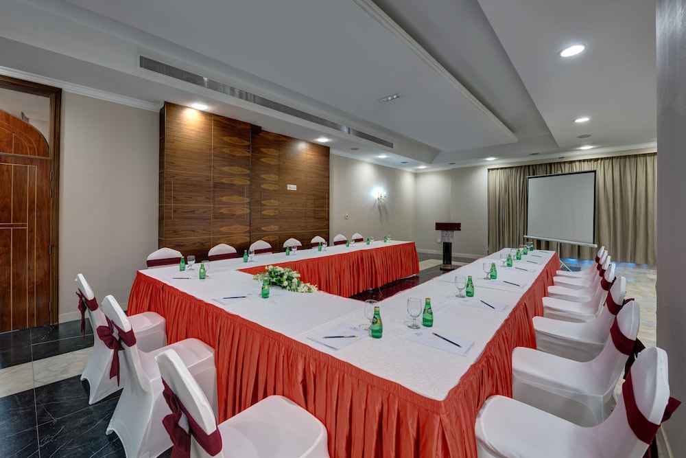 MD Hotel By Gewan 52/79