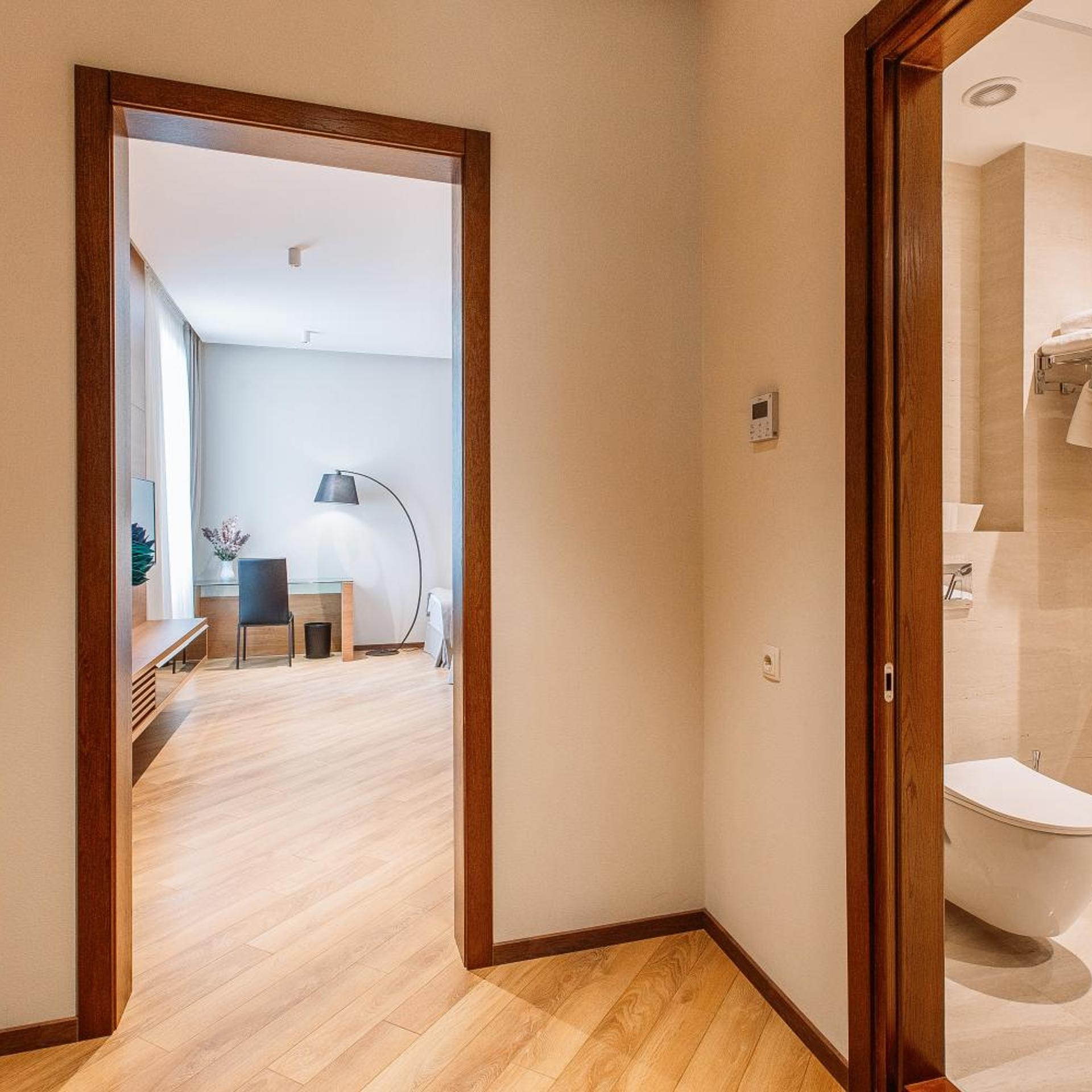Hotel Tbilisi Tower 46/50
