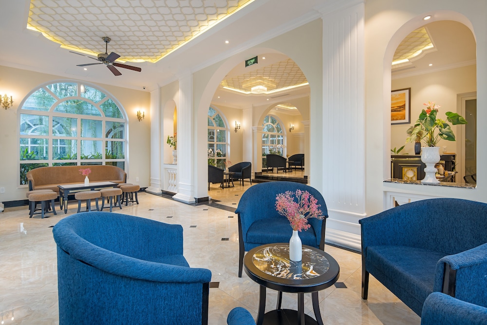 Hoi An Blue Sky Boutique Spa 49/75