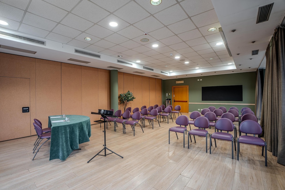 Tulip Inn Torino Sud 43/48