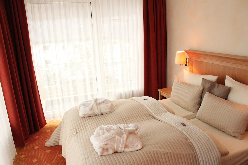 Hotel Villa Gropius 4/49