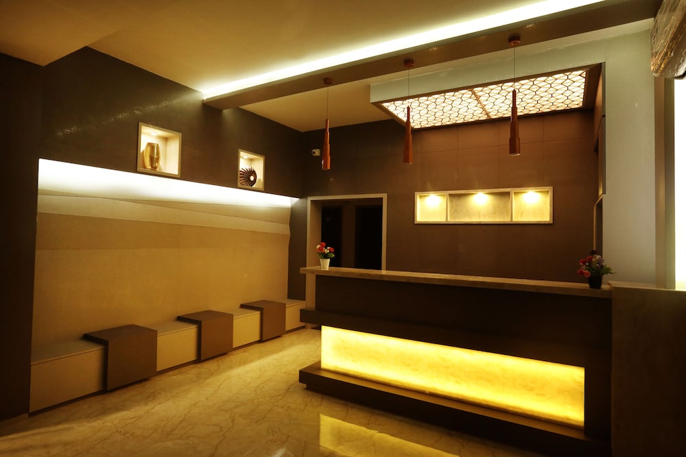 Hotel Sai Krish Grand 8/50