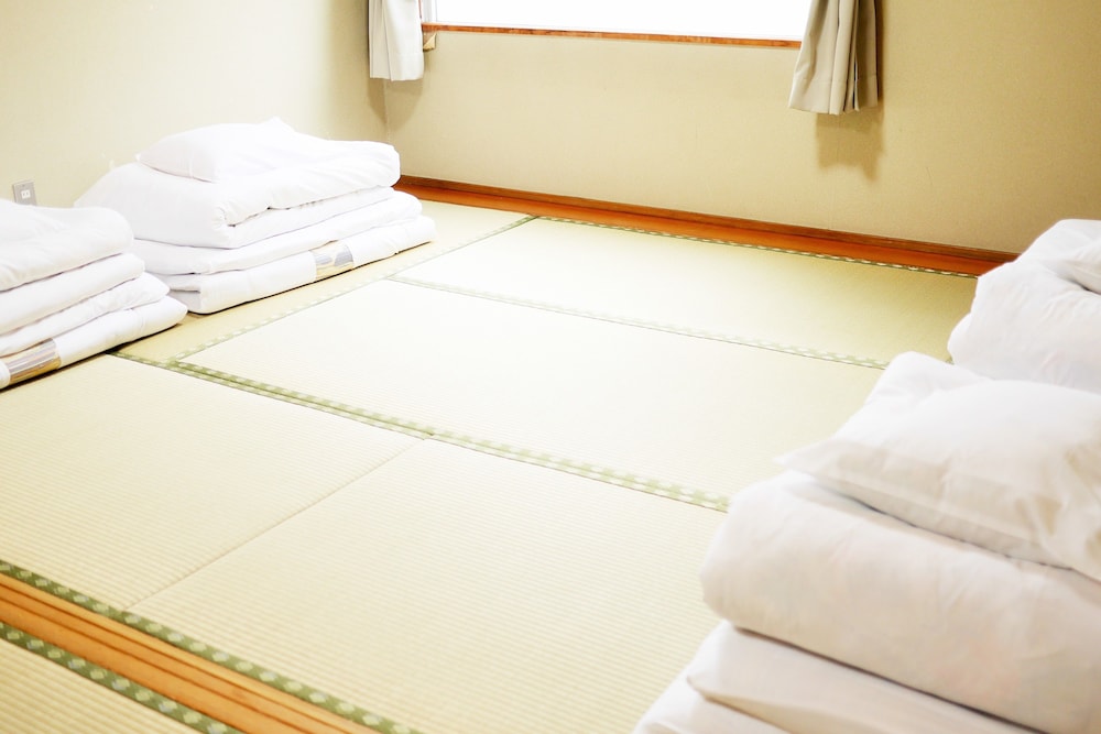 Hiroshima Peace Hotel Hostel 26/50
