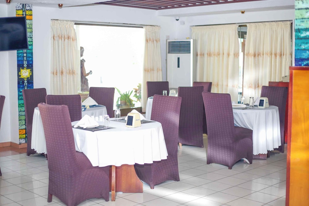 Hotel Tulip Inn Accra 55/62
