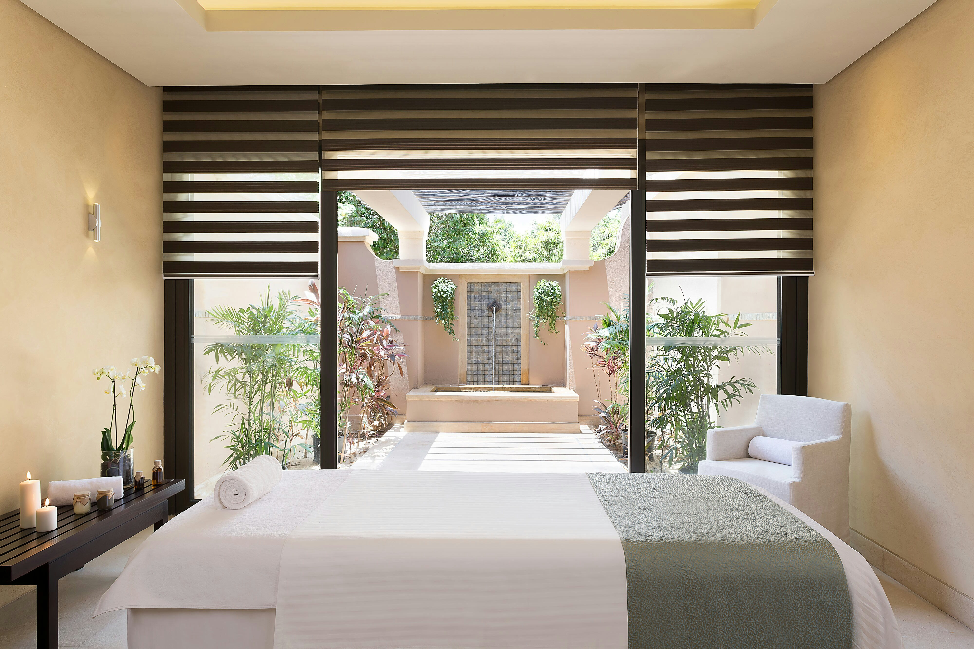 The Westin Cairo Golf Resort Spa Katameya Dunes 13/66