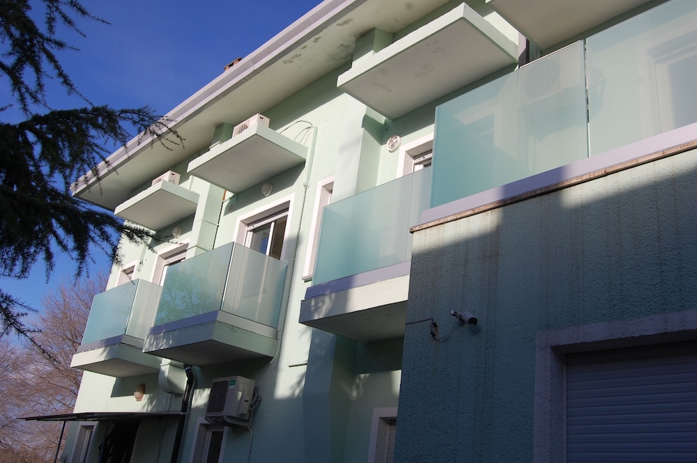 Hotel Irene 7/50